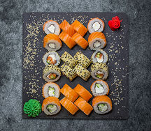 Сет Фила микс