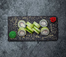 Ролл Огурец Лайт