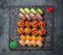 Сет Атланта