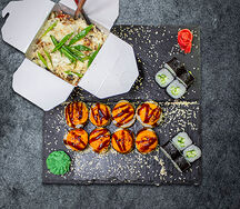 Комбо-обед №2