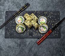 Ролл Филадельфия Эби