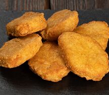 Куриные наггетсы