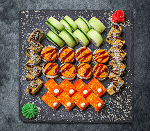 Сет Хьюстон