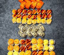 Воздушный и Вашингтон