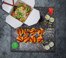 Комбо-обед №1