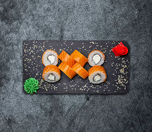 Ролл Филадельфия лайт