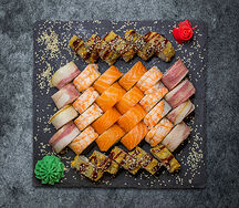 Сет Нью-Йорк