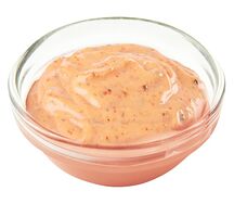 Спайси-соус