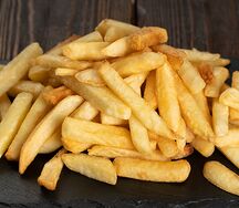 Картошка фри
