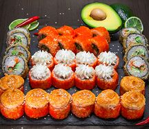 Сет Большая Калифорния