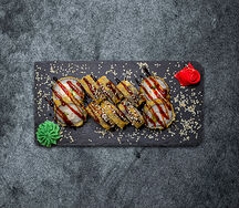 Ролл Темпура Ямайка