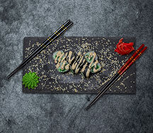 Маки ролл чука