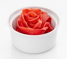 Имбирь маринованный