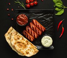 Расколбас M