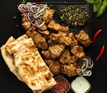 Шея Классик Xl