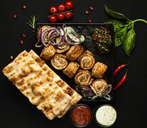 Карборуля M