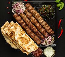 Люля Не Трава Xl