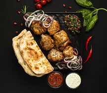 Шея Классик M