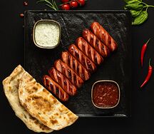 Расколбас Xl