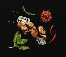 Шея Классик