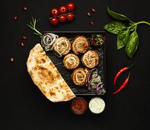 Карборуля S