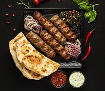 Люля Не Трава M