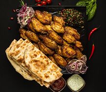 На подлете Xl