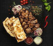 Восточный Xl