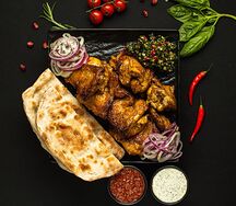 На подходе M