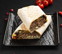 Шаурма Кебаб Классик