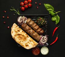 Люля Не Трава S