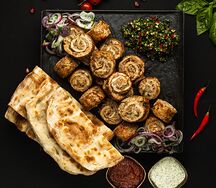 Карборуля Xl