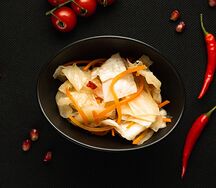 Капуста маринованная