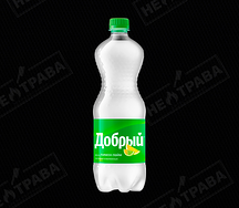 Добрый лимон лайм 1л