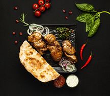 Шея Классик S