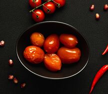 Томат маринованный