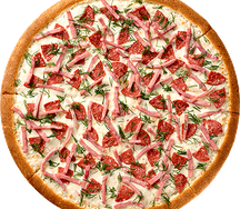 Пицца Альтоно