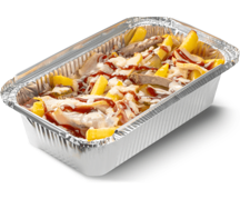 Картофель Мясной