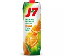 0,97 Сок апельсиновый пакет