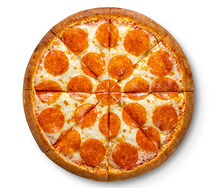 Пицца Пепперони