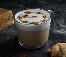 Латте Декаф