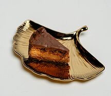 Дубайский чизкейк