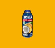 Jumex Кокос-ананас