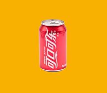 Coca-Cola