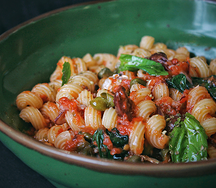 Путтанеска