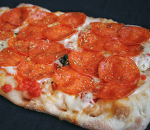 Пепперони