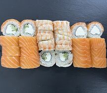 Филадельфия сет