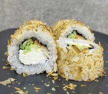 Бонито с угрём