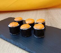 Спайси-краб