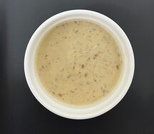 Кунжутный соус